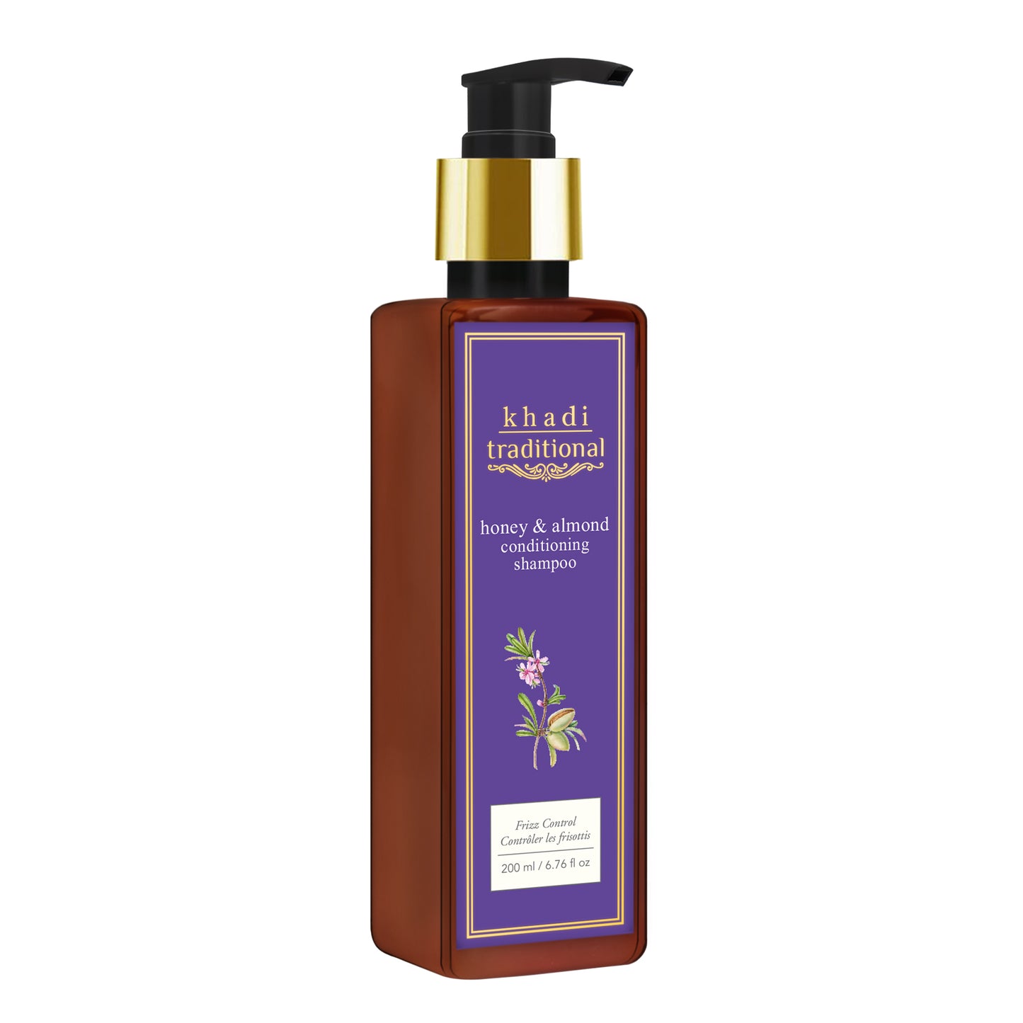 Kit de reparación y restauración tradicional de almendras Khadi