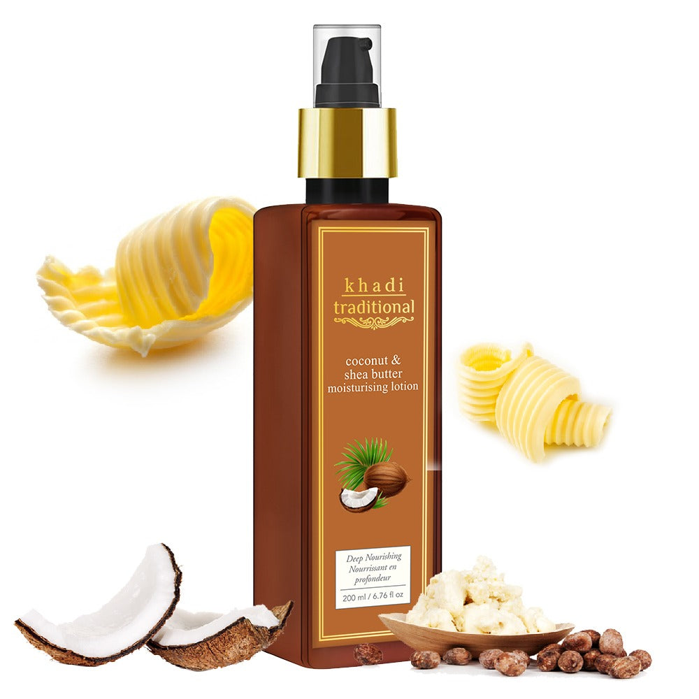 Set nutritivo tradicional de coco Khadi
