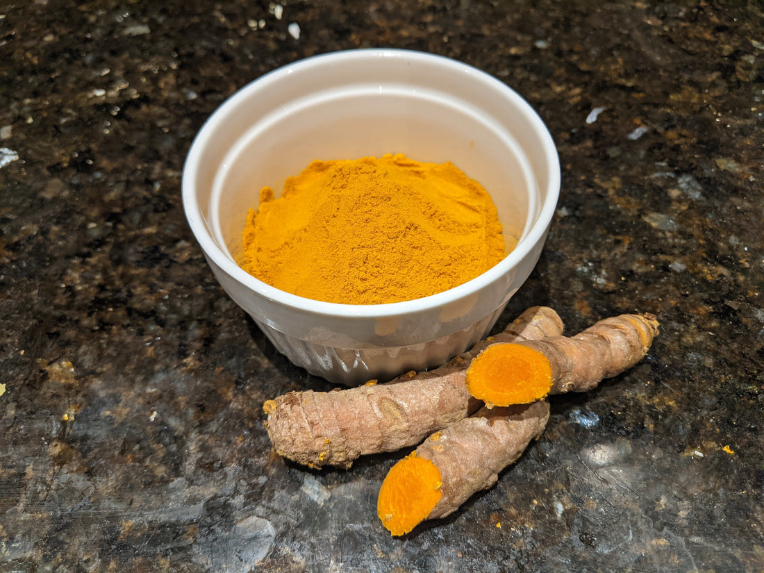 Turmeric for Skin: Does It Really Work?