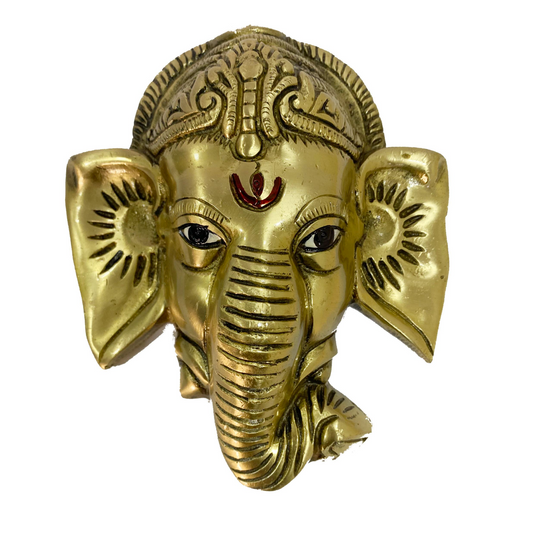 Wall mount of Lord Ganesh