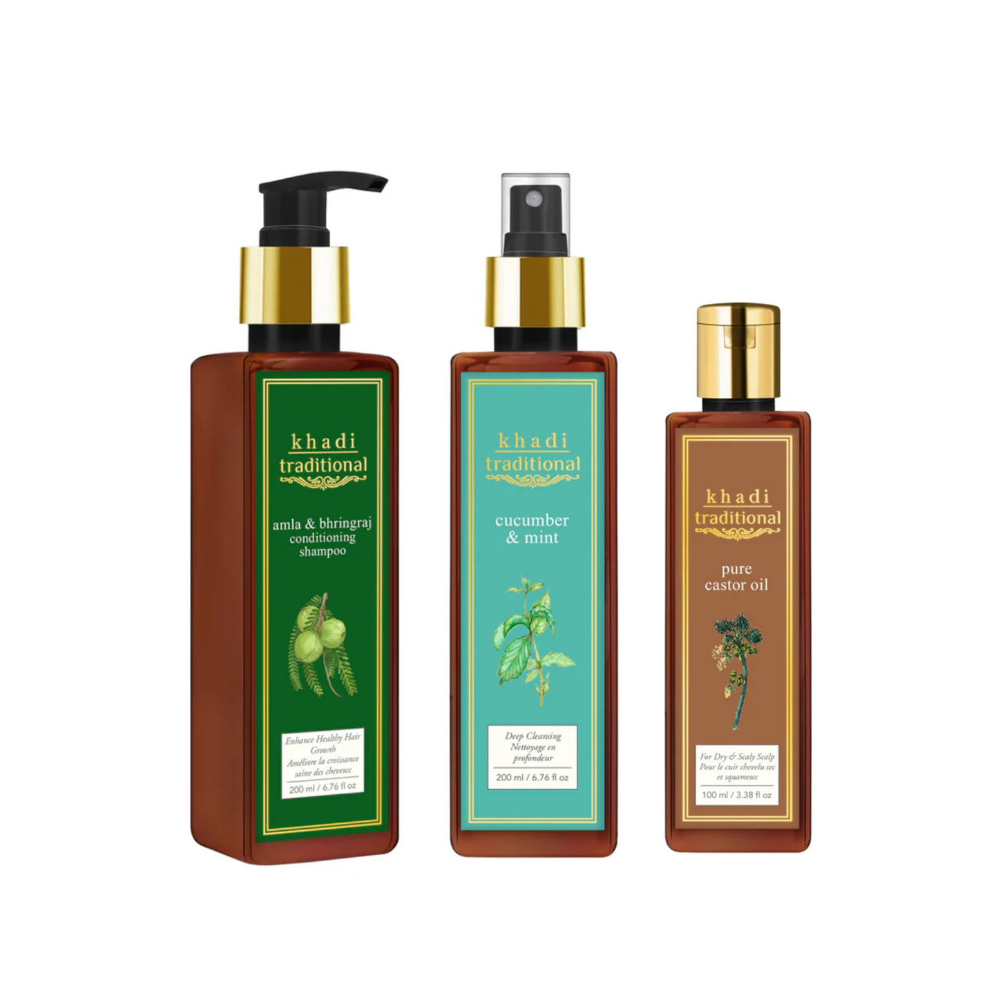 Bestseller Set