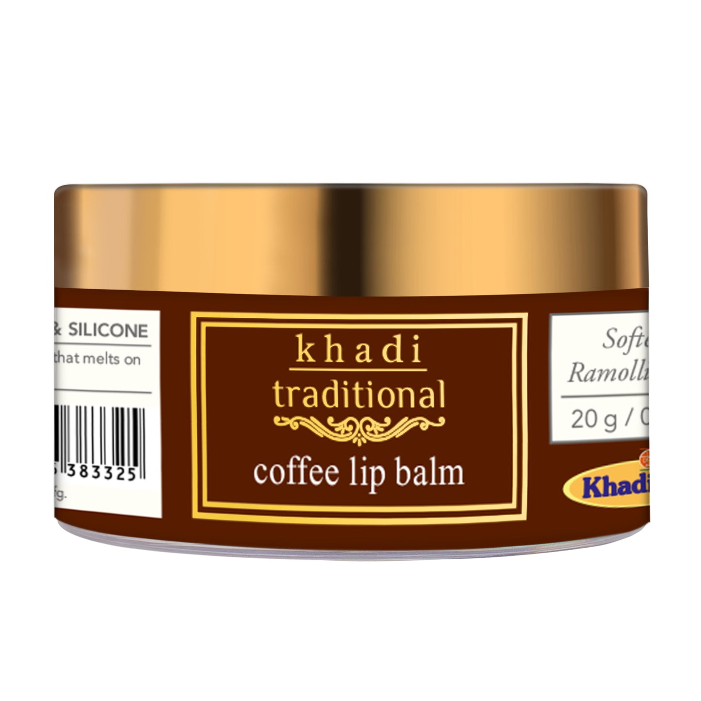 Coffee Lip Balm