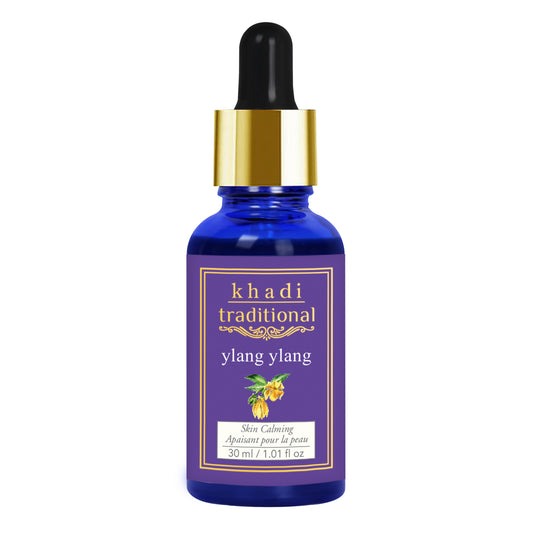 Ylang Ylang Essential Oil